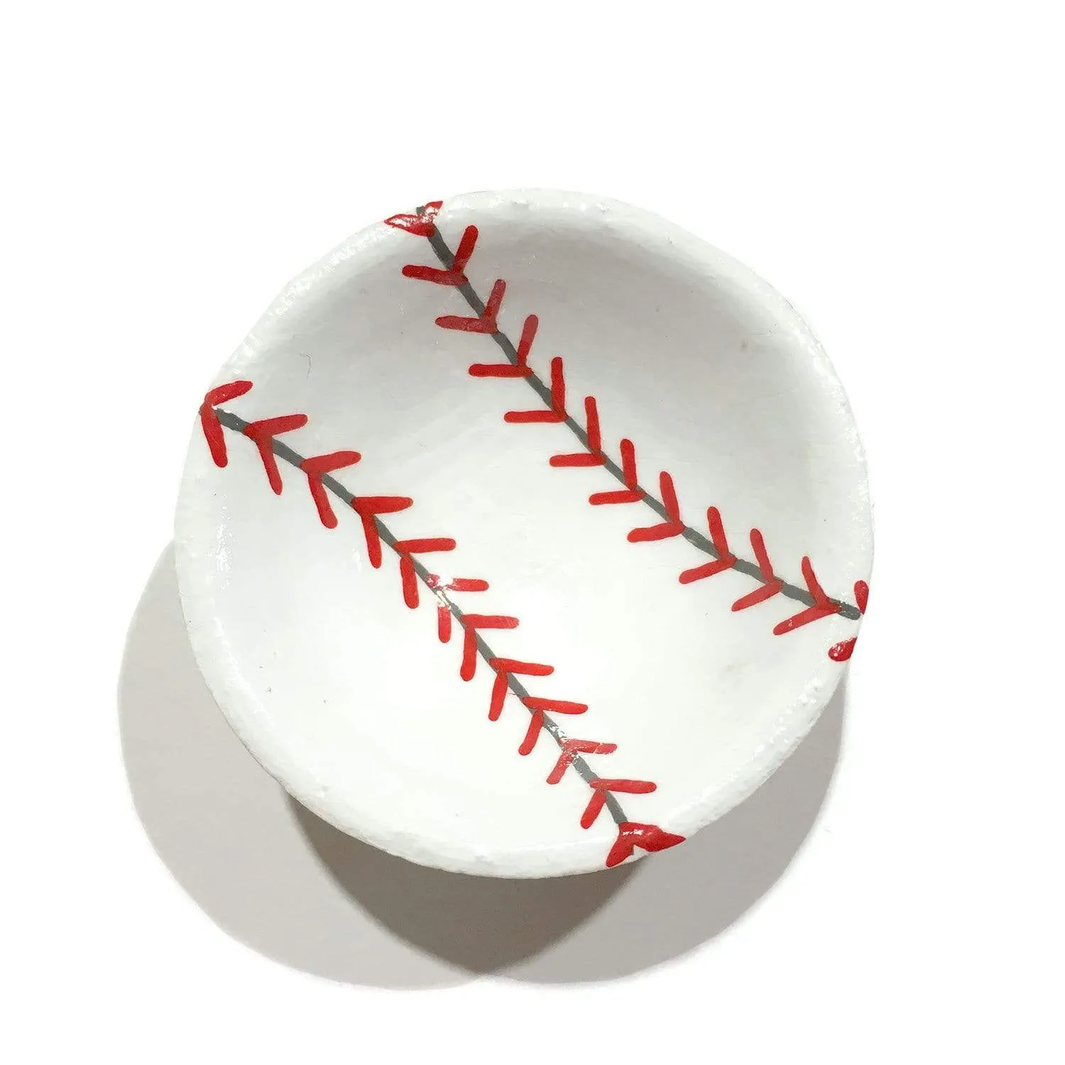 Baseball Catch-All Dish