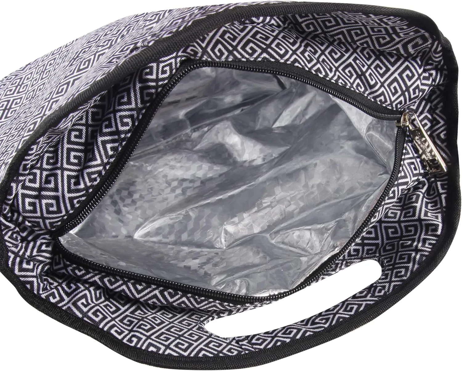 BEBE Tanya Lunch Tote