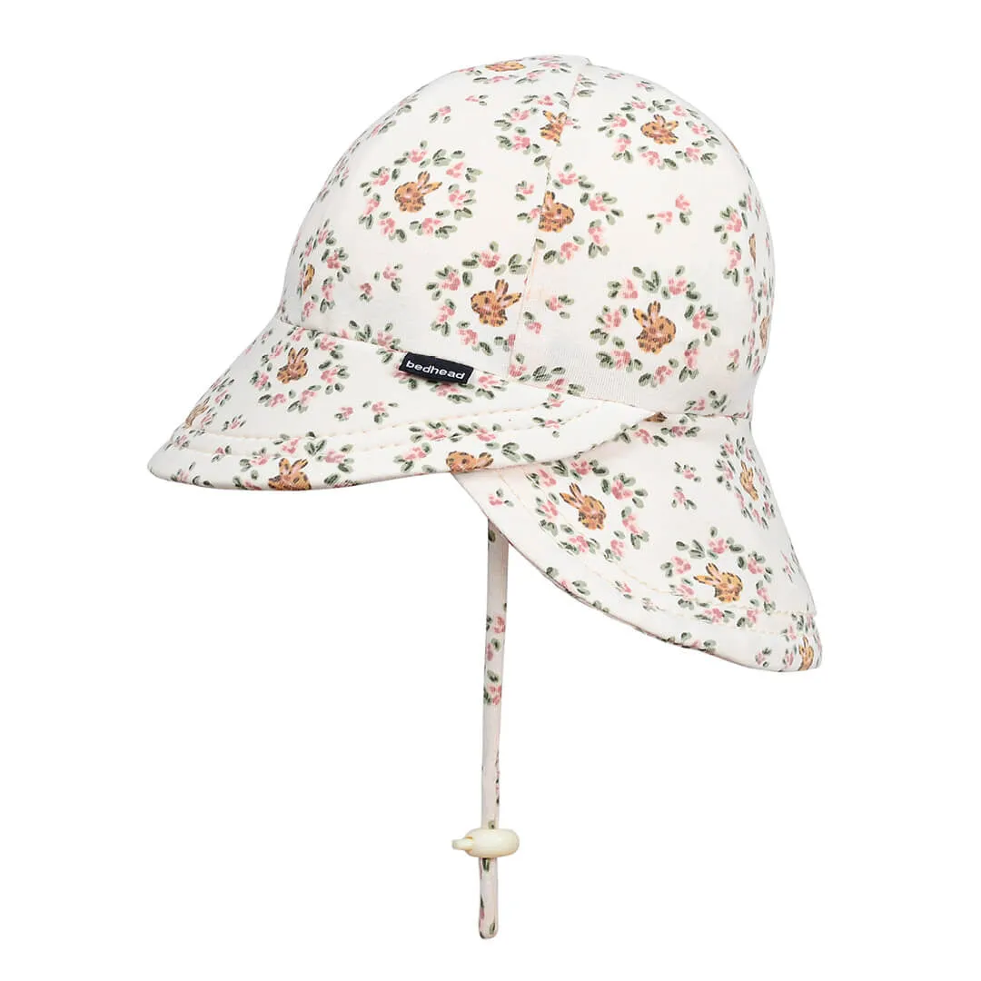 Bedhead - Legionnaire Sun Hat with Neck Flap