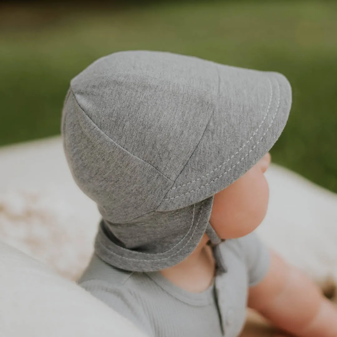 Bedhead - Legionnaire Sun Hat with Neck Flap