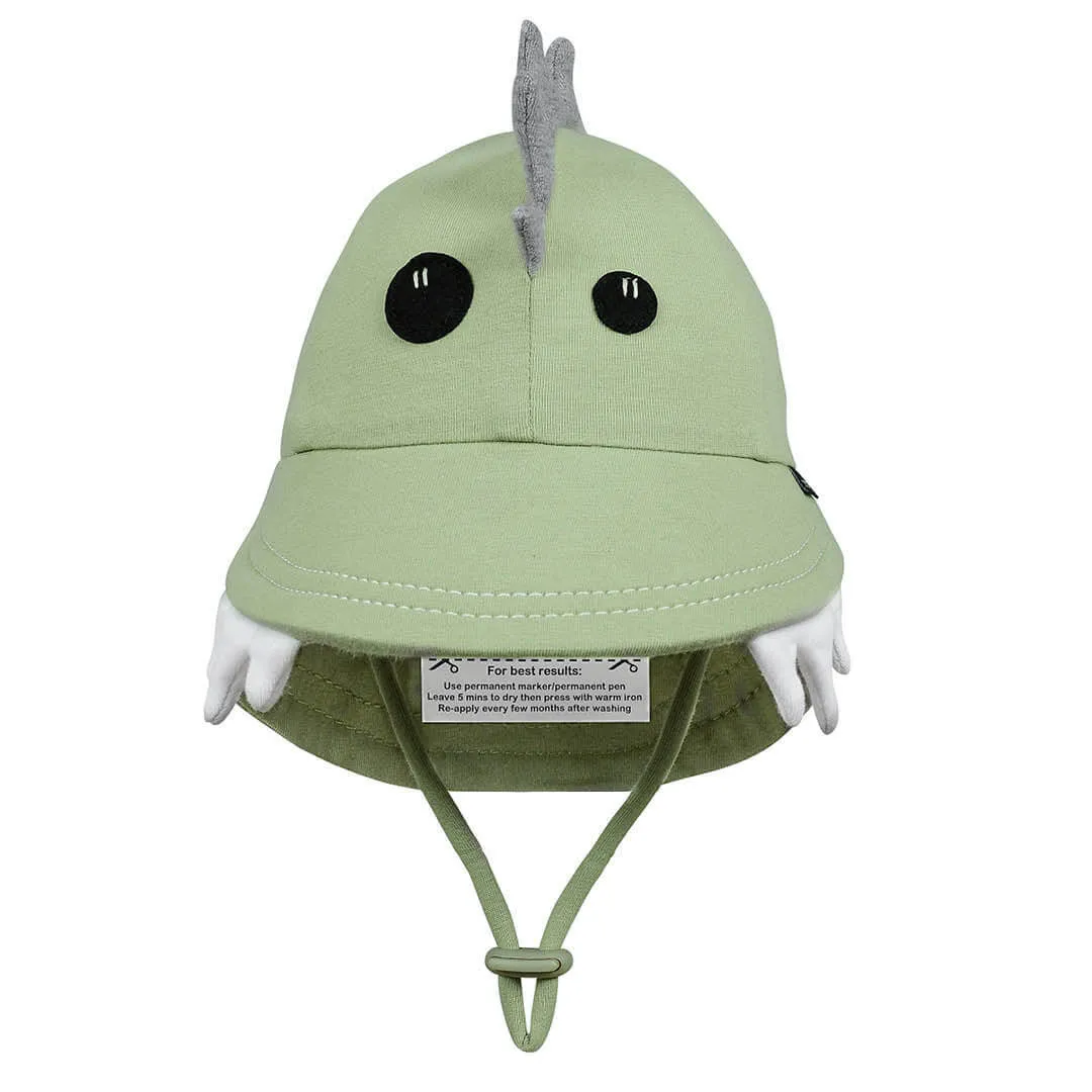 Bedhead - Legionnaire Sun Hat with Neck Flap