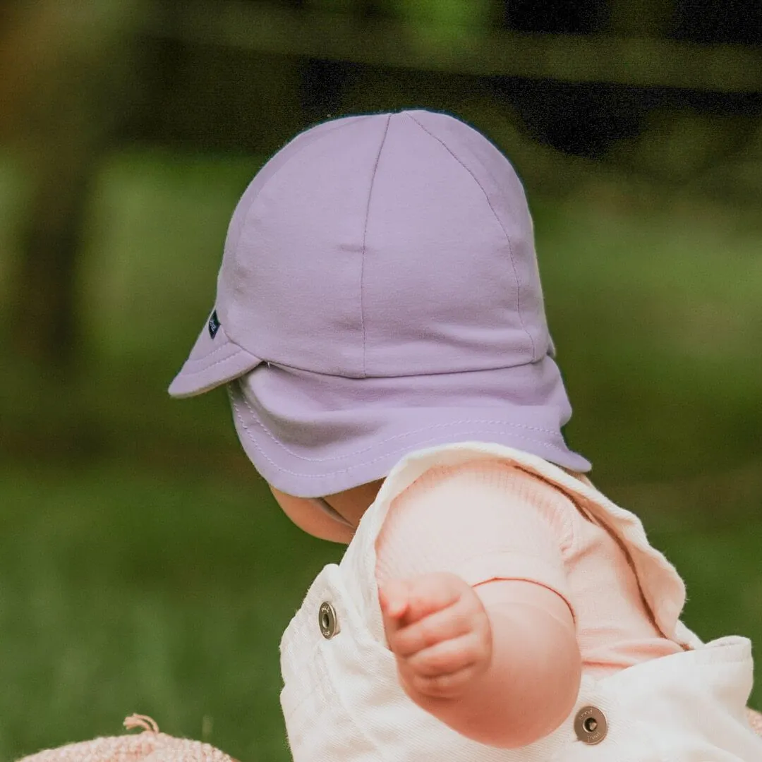 Bedhead - Legionnaire Sun Hat with Neck Flap