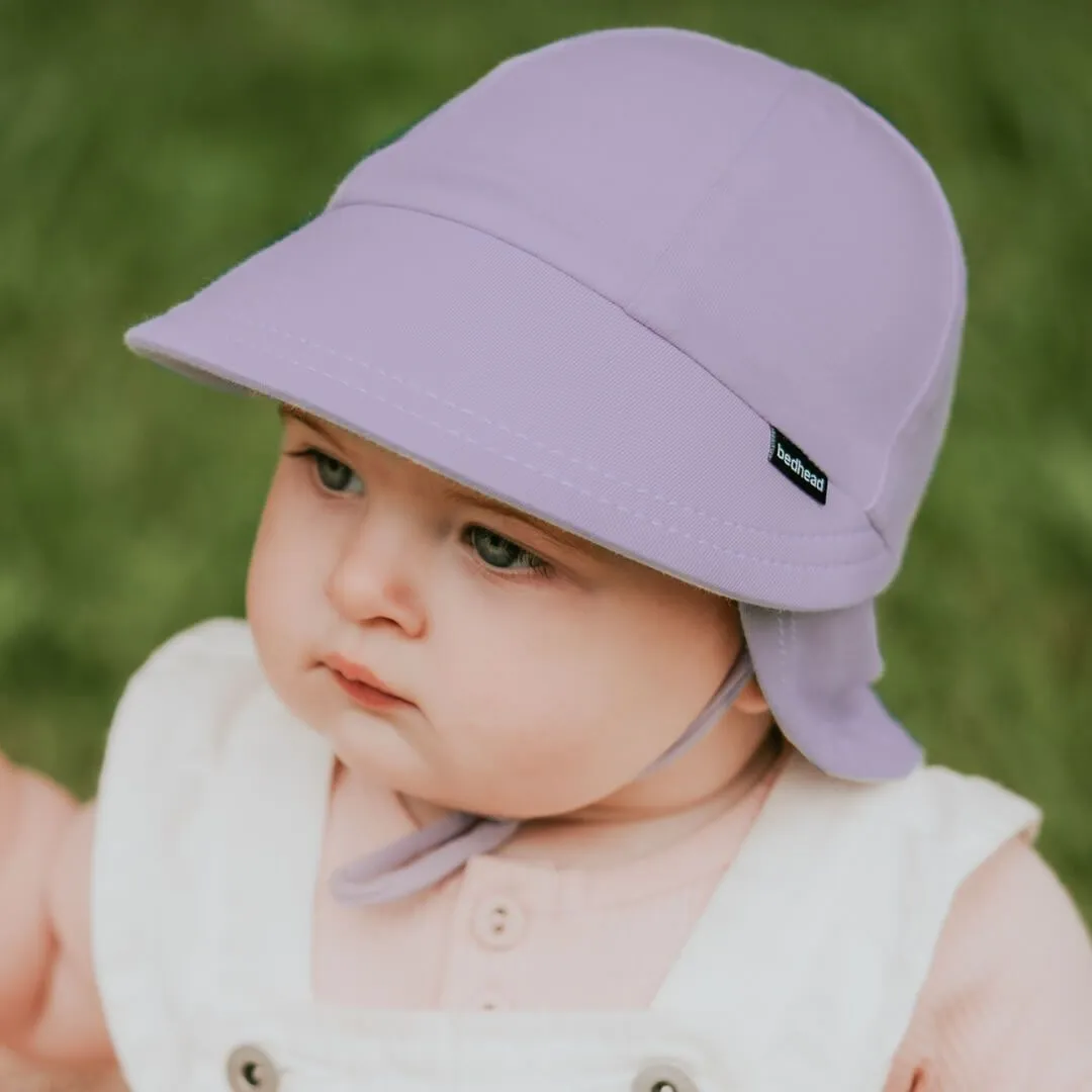 Bedhead - Legionnaire Sun Hat with Neck Flap