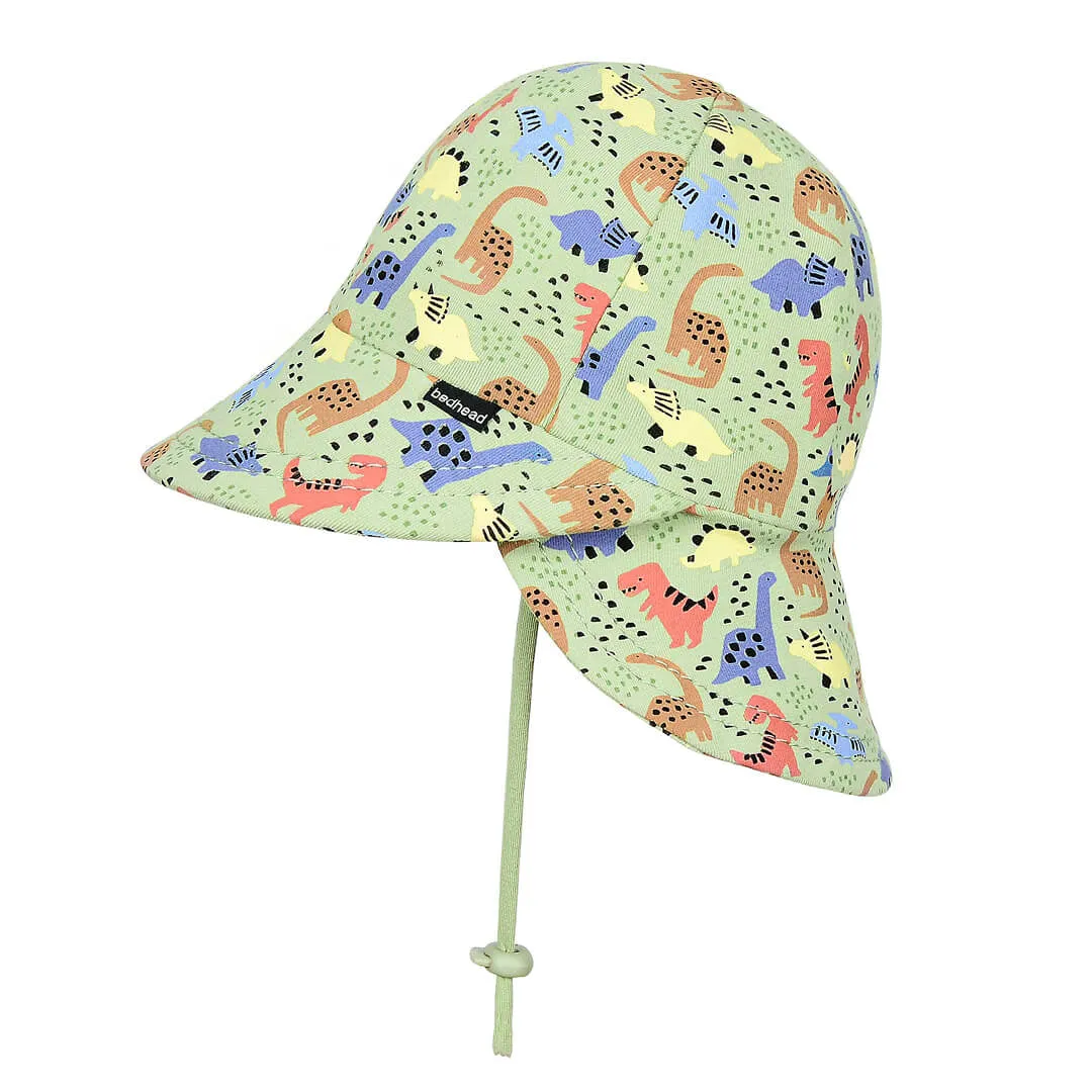 Bedhead - Legionnaire Sun Hat with Neck Flap