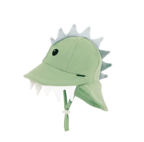 Bedhead - Legionnaire Sun Hat with Neck Flap