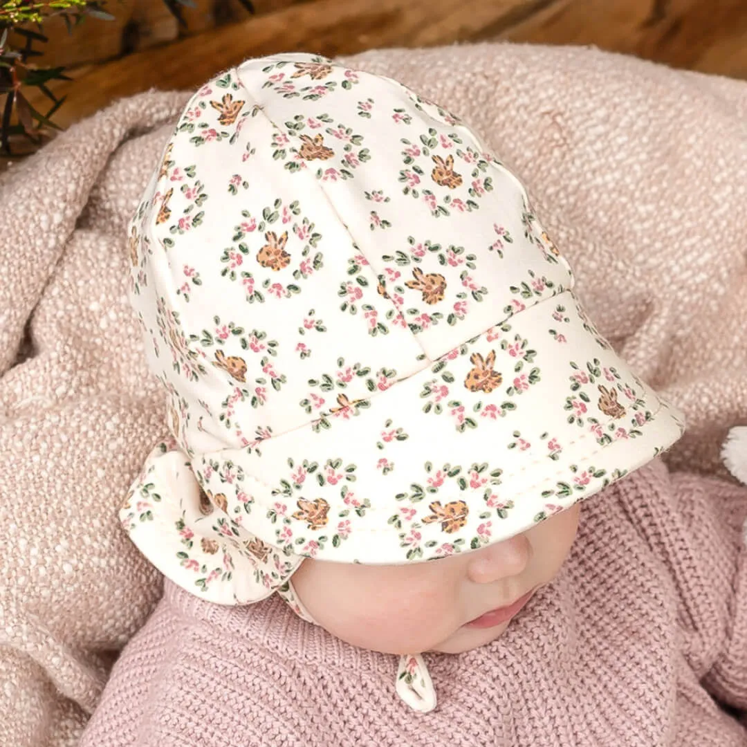 Bedhead - Legionnaire Sun Hat with Neck Flap