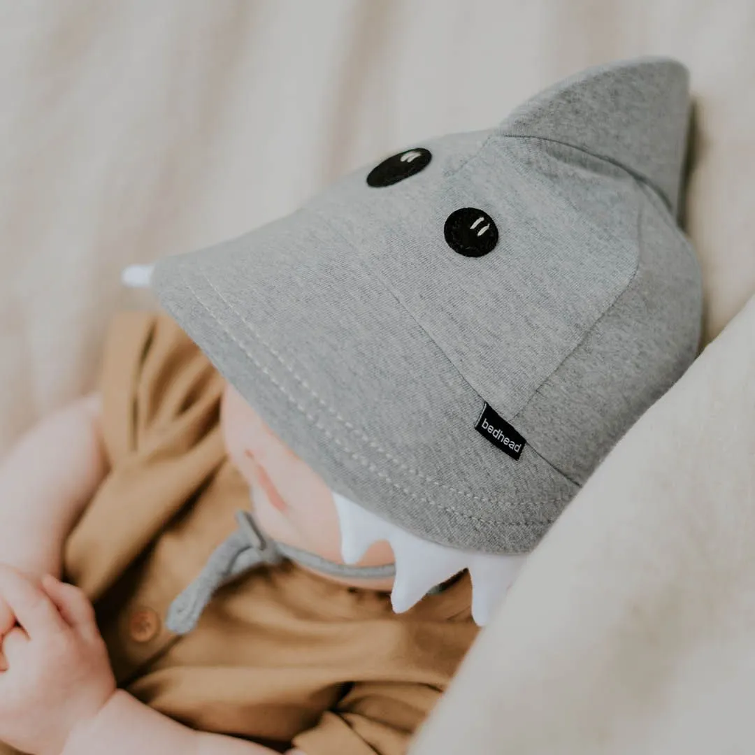 Bedhead - Legionnaire Sun Hat with Neck Flap