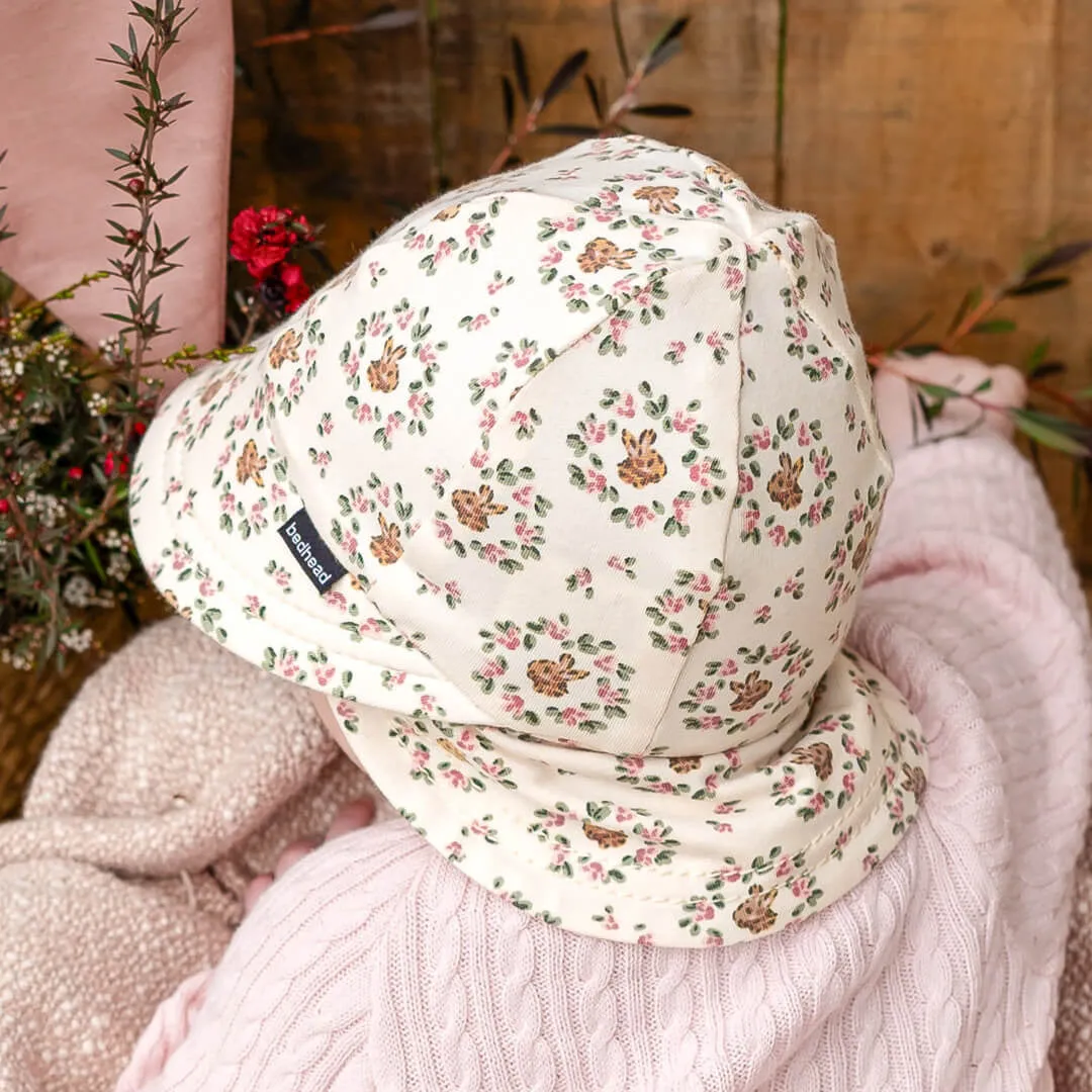 Bedhead - Legionnaire Sun Hat with Neck Flap