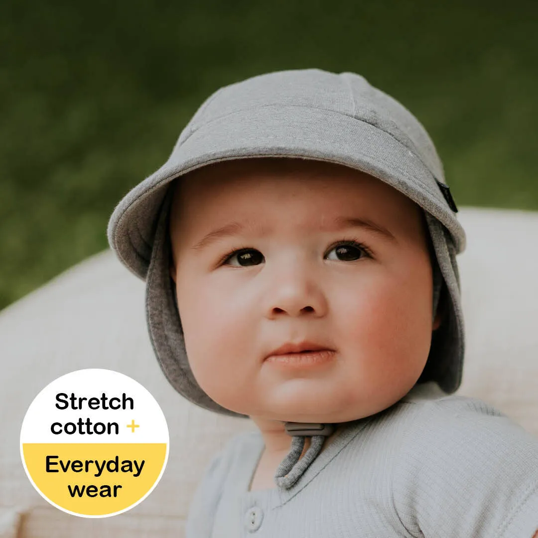 Bedhead - Legionnaire Sun Hat with Neck Flap