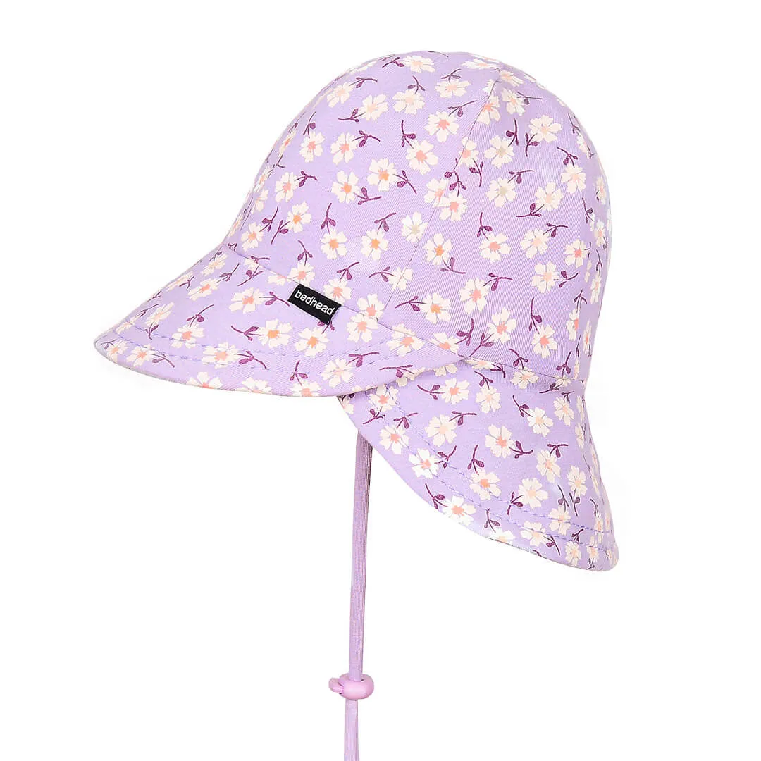 Bedhead - Legionnaire Sun Hat with Neck Flap