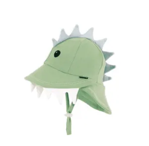Bedhead - Legionnaire Sun Hat with Neck Flap