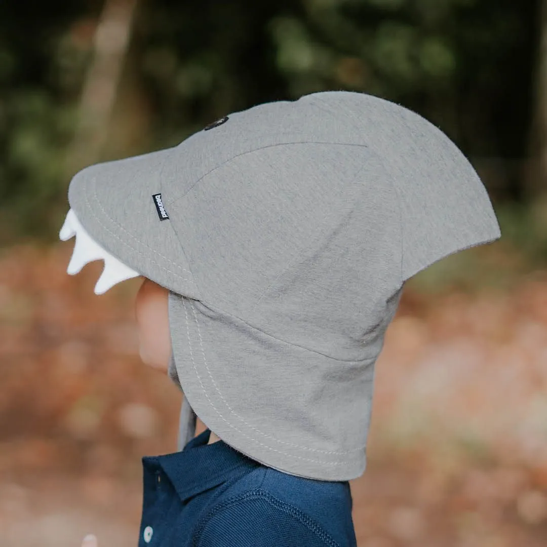 Bedhead - Legionnaire Sun Hat with Neck Flap