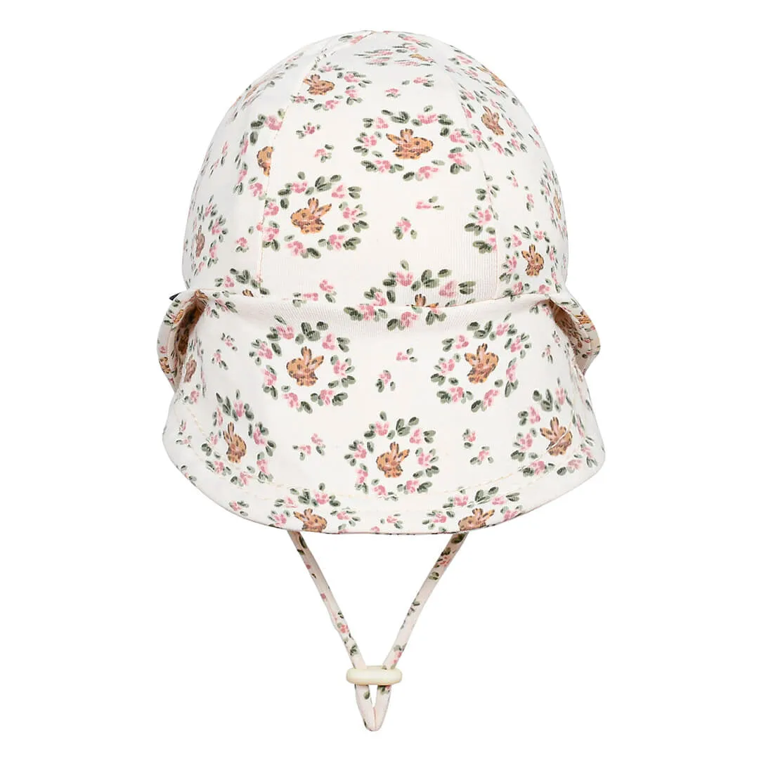 Bedhead - Legionnaire Sun Hat with Neck Flap