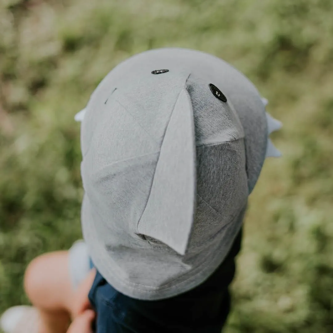 Bedhead - Legionnaire Sun Hat with Neck Flap