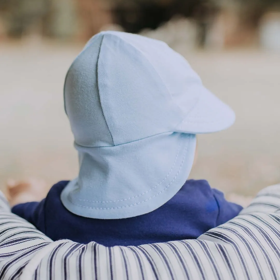 Bedhead - Legionnaire Sun Hat with Neck Flap