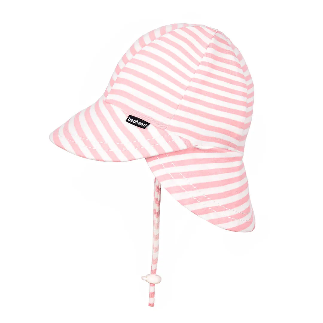 Bedhead - Legionnaire Sun Hat with Neck Flap