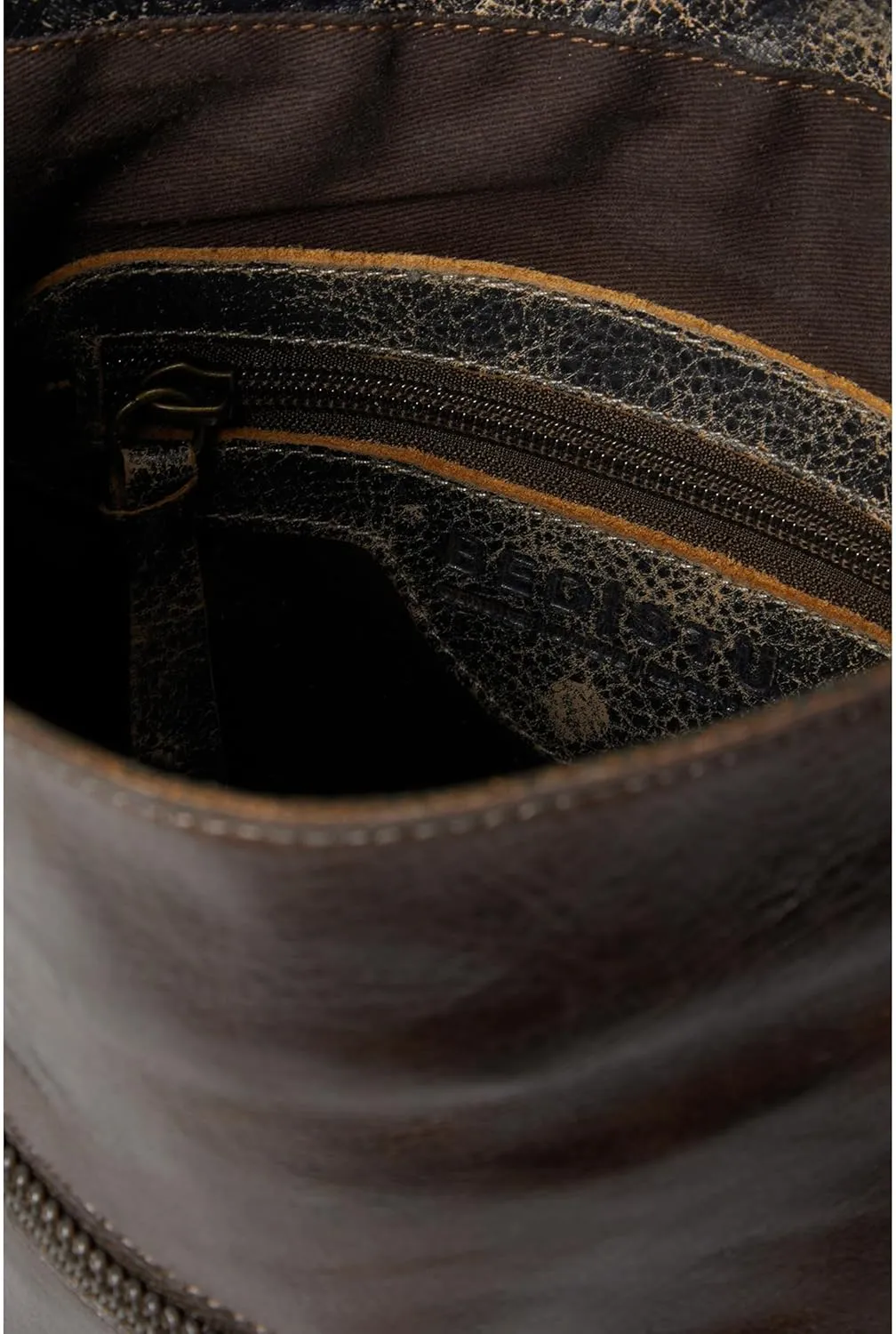 Bed:Stu Venice Beach Crossbody Bag