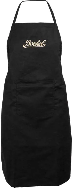 Berkel Apron Pure Cotton
