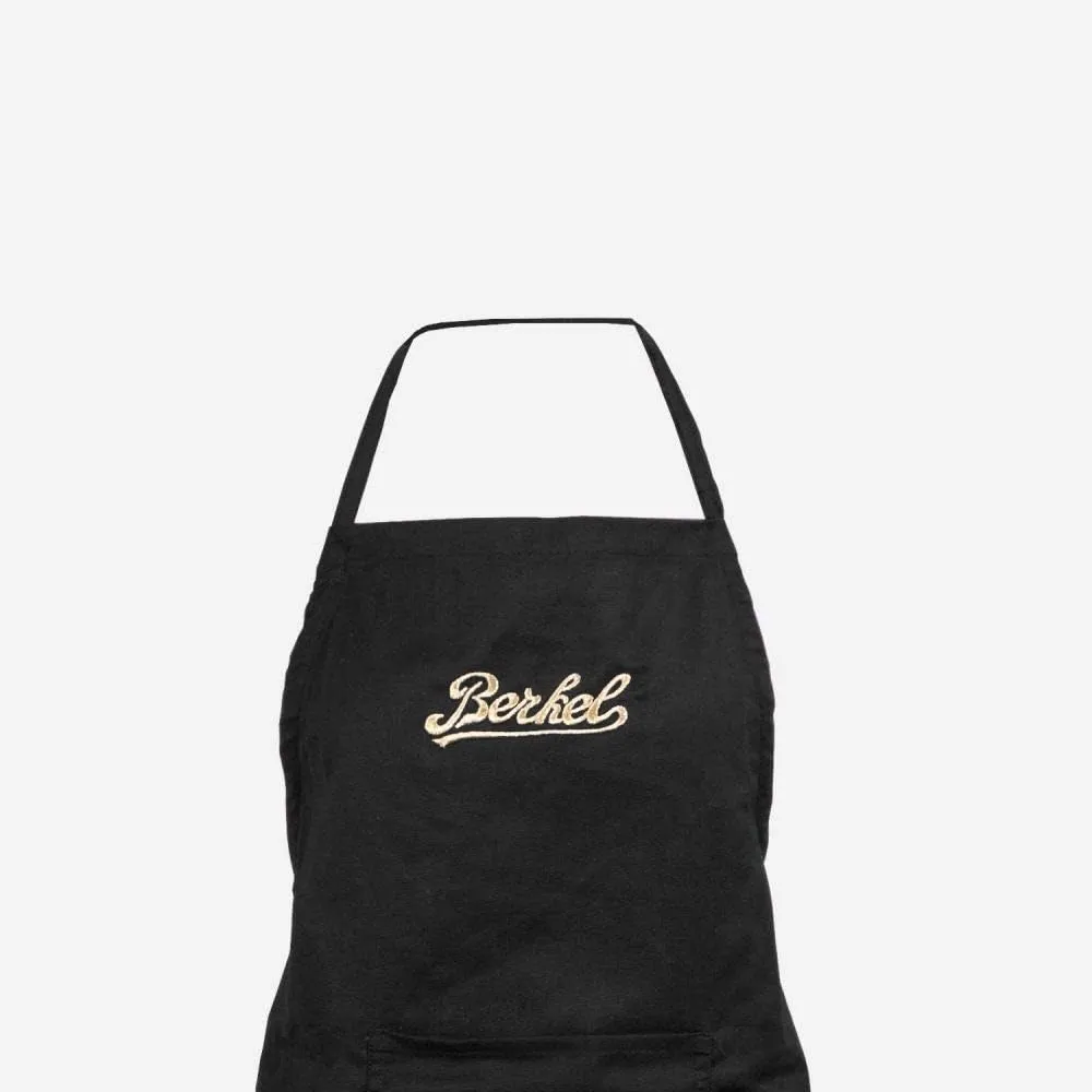 Berkel Apron Pure Cotton