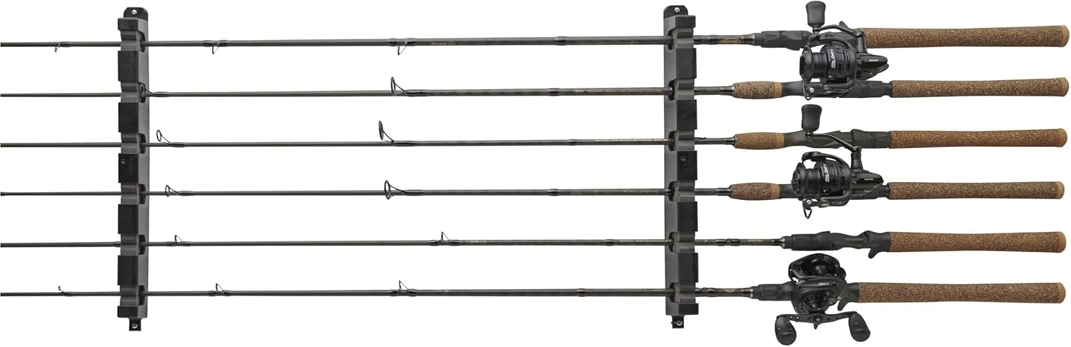 Berkley Fishing Rod Racks & Rod Holders | Rod Management Storage