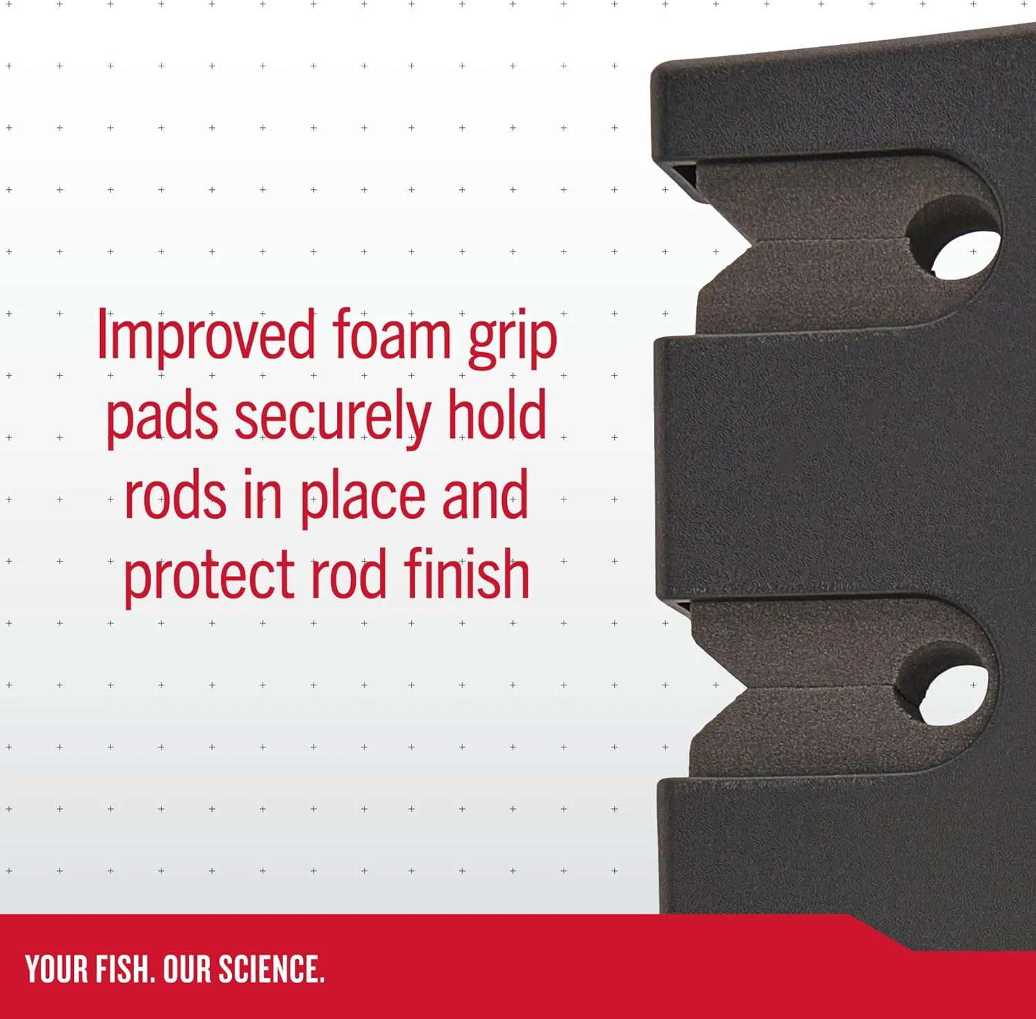 Berkley Fishing Rod Racks & Rod Holders | Rod Management Storage