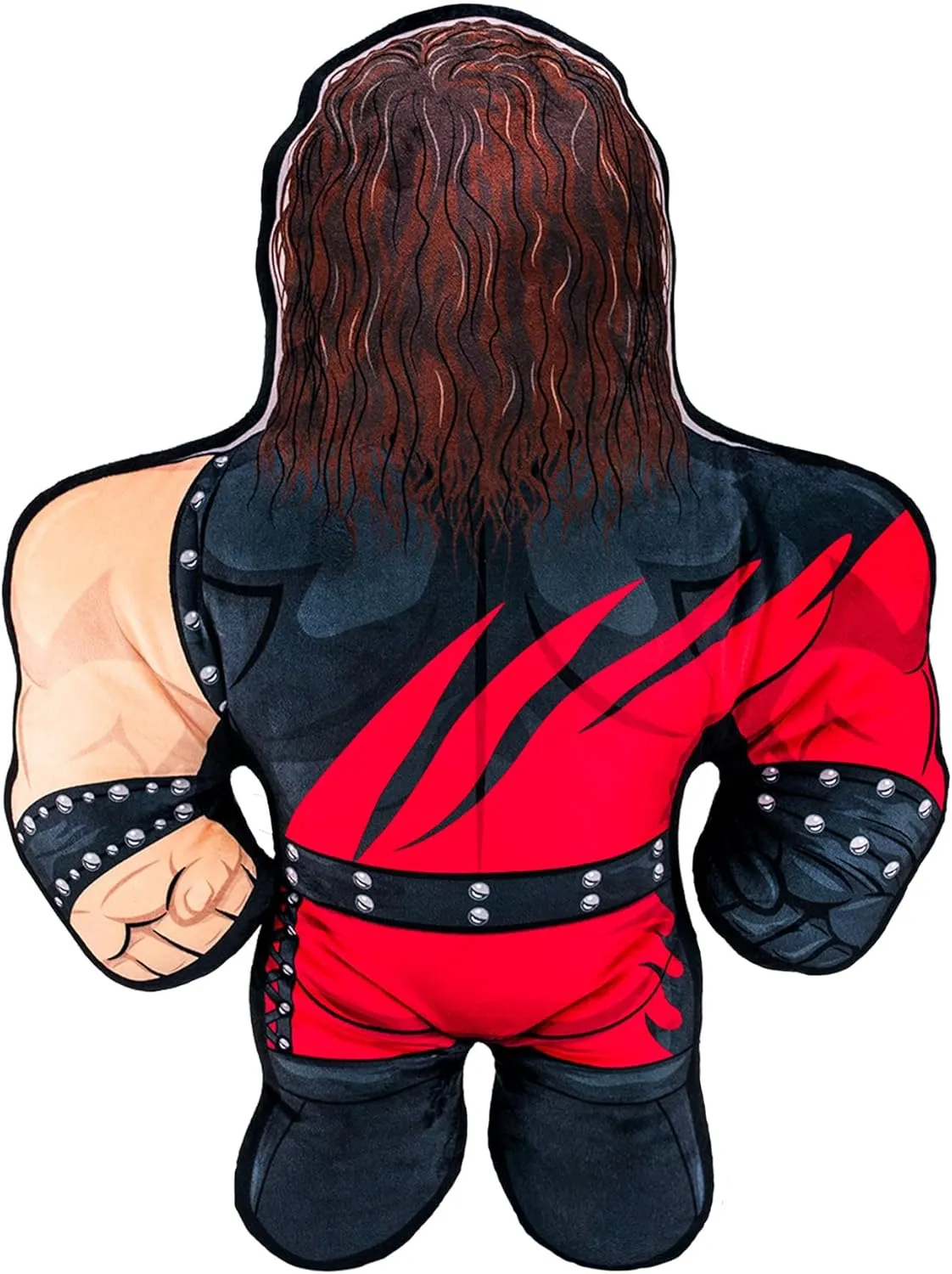 Bleacher Creatures WWE Kane 24" Bleacher Buddy - Soft Plush Toy