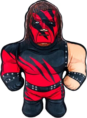 Bleacher Creatures WWE Kane 24" Bleacher Buddy - Soft Plush Toy