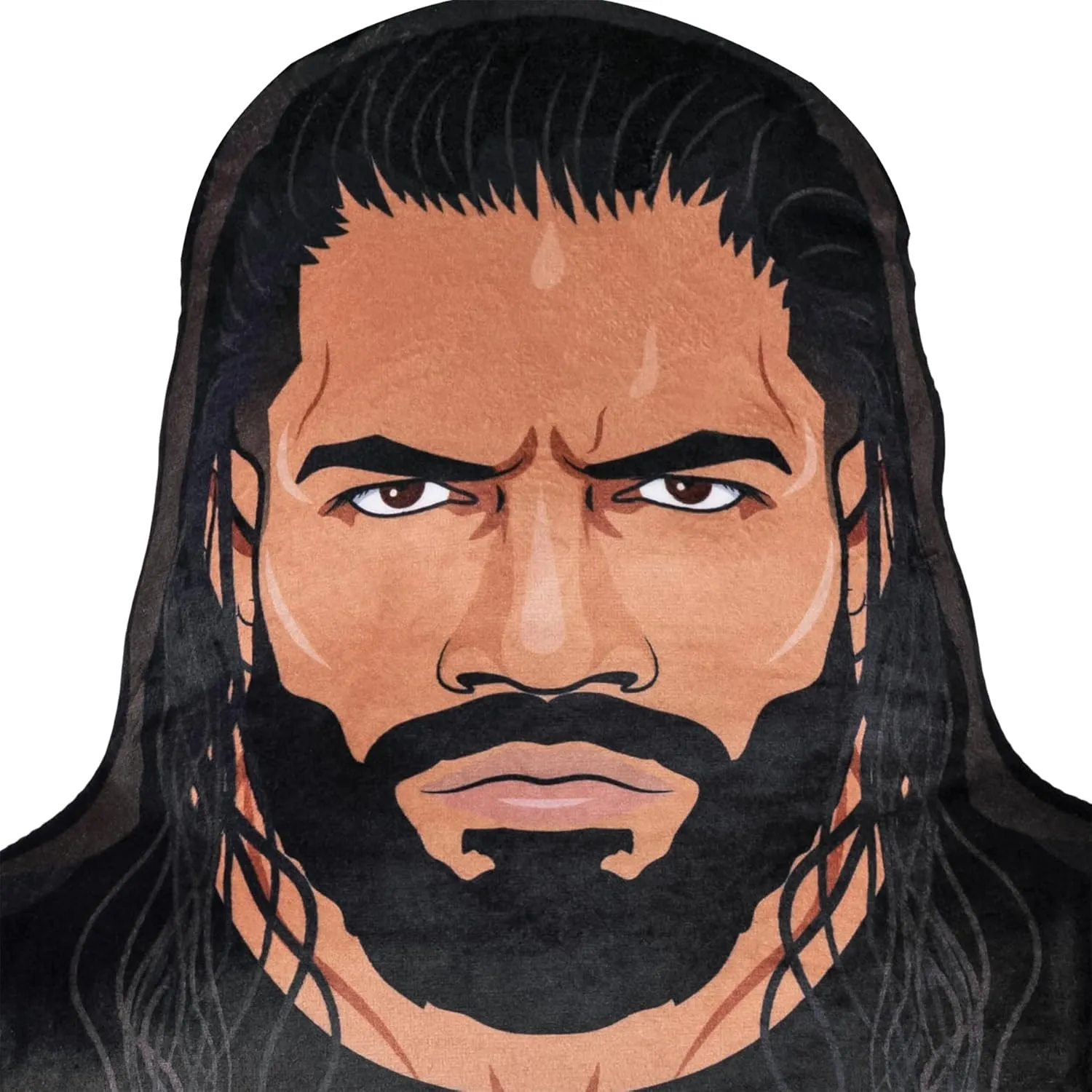 Bleacher Creatures WWE Roman Reigns 24" Bleacher Buddy - Soft Plush Toy