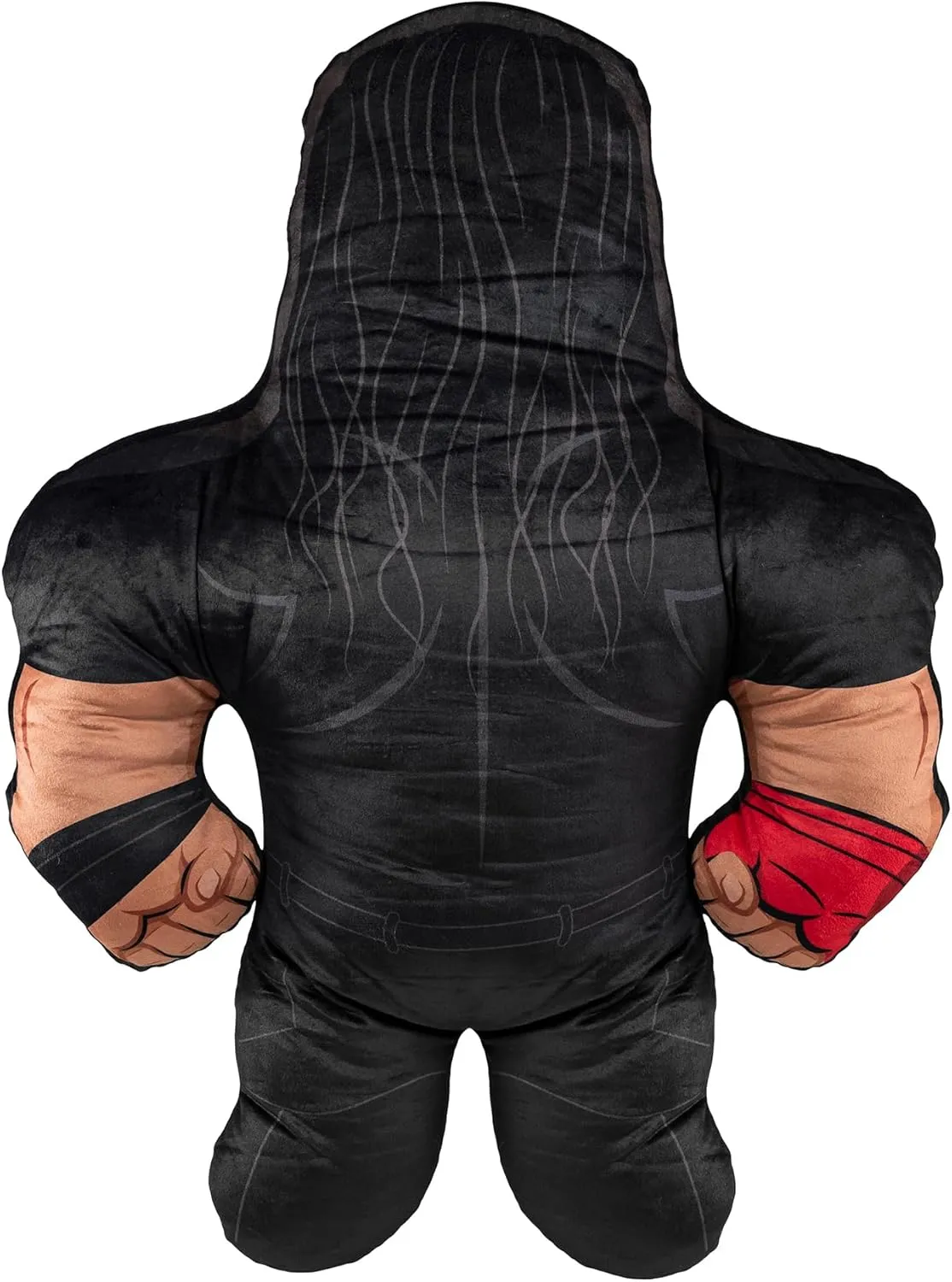 Bleacher Creatures WWE Roman Reigns 24" Bleacher Buddy - Soft Plush Toy