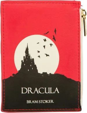 Book Themed Coin Purse for Book Lovers - Ideal Literary Gifts for Book Club, Readers, Authors & Bookworms - Coin Pouch Wallet for Women by Well Read