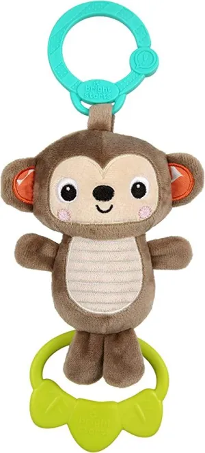 Bright Starts Tug Tunes Take Along Toy Ele