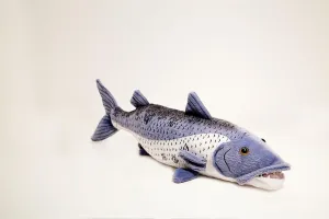 Cabin Critters Barracuda Plush Toy