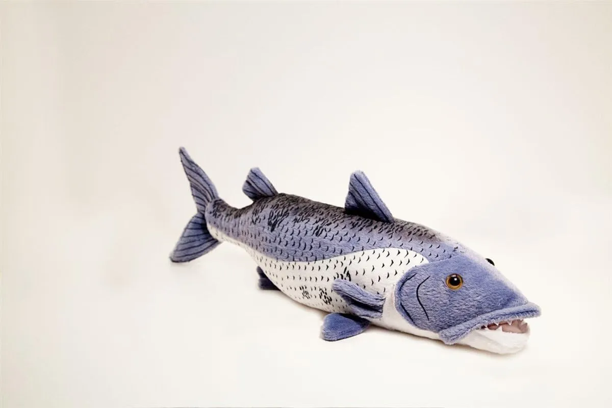Cabin Critters Barracuda Plush Toy
