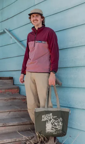 Cabin Tote