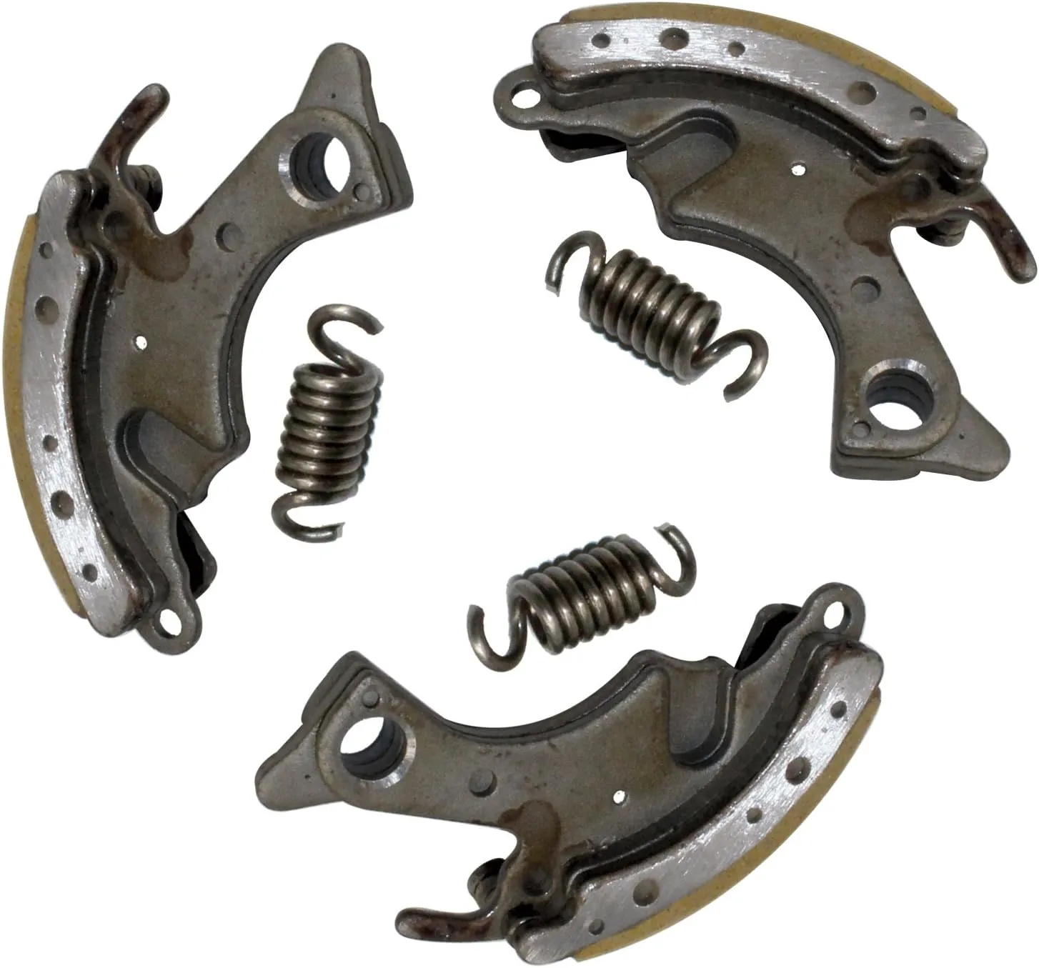 Caltric Wet Clutch Clutch Carrier Carrier Compatible with Suzuki Lt-F250 Ltf250 Ozark 250 2X4 2002-2014