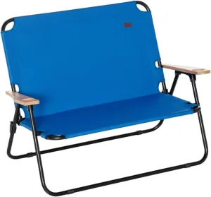 Camping Chair Portable Folding Camp Chair Heavy Duty Supports 350 Lbs Outdoor Compact Ultralight Folding Backpacking Chairs Backpack Chair in a Bag for Outdoor, Camp, Picnic, Hiking, Beach