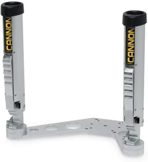 Cannon Dual-Axis