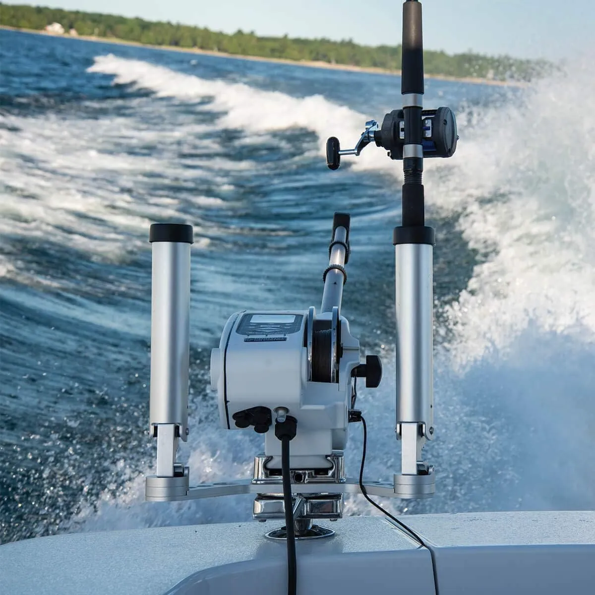 Cannon Dual-Axis