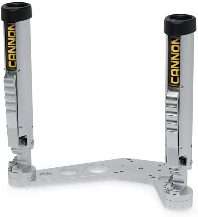 Cannon Dual-Axis