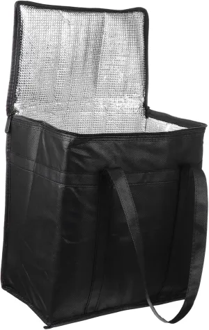 Car Lunch Bag Insulation Lunch Cooler Large Capacity Portable Picnic Tote