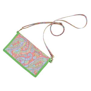 Carrera Purse Organizer