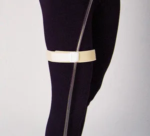 Catheter Strap Leg Foam by Skilcare