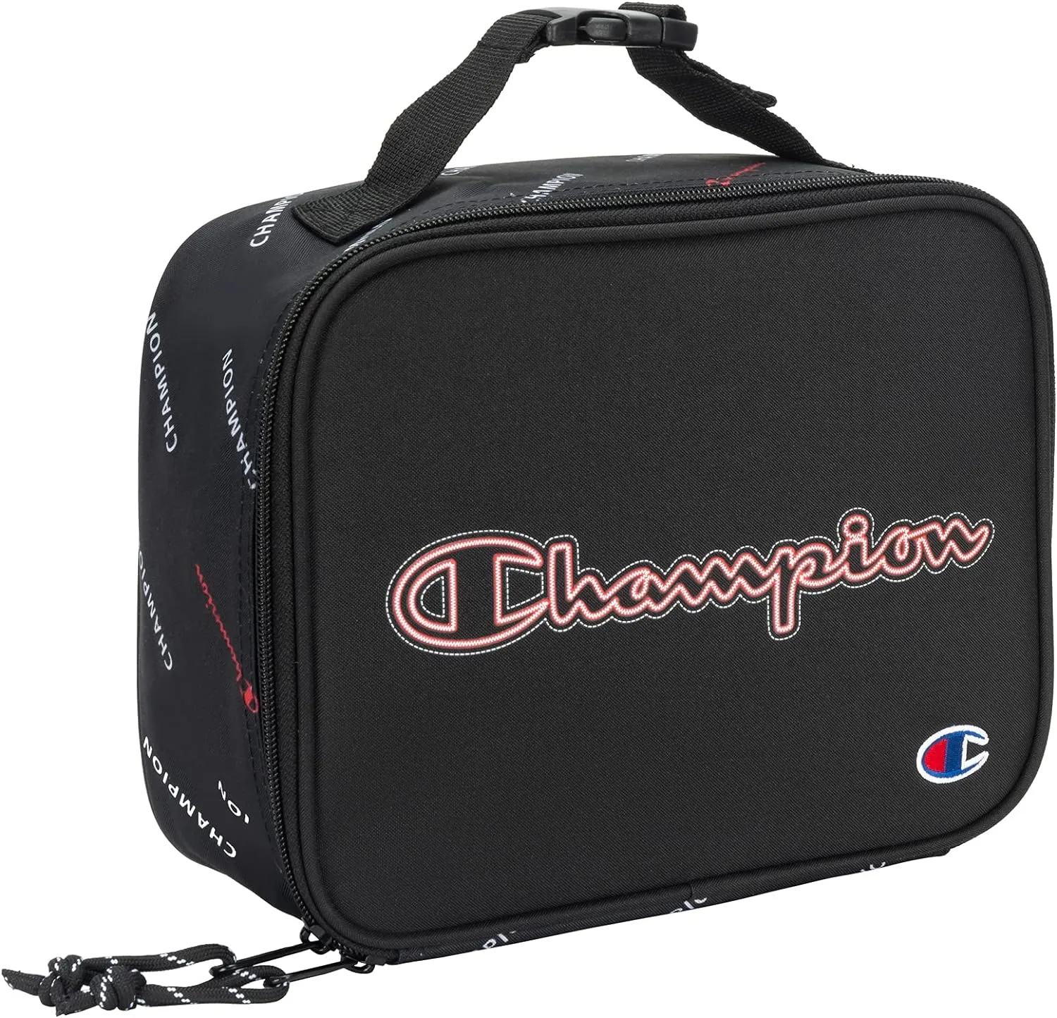 Champion Youth Lunch Kit