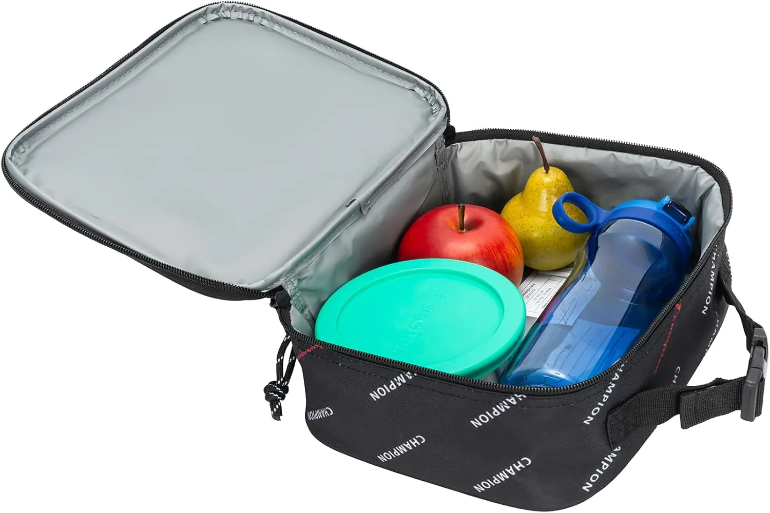 Champion Youth Lunch Kit