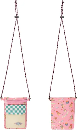 Cinereplicas Harry Potter - Honeydukes Crossbody Bag 100% Cotton 17 * 7.5cm - Official License