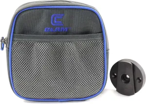 CLAM 15949 ClamLock Gear Pocket