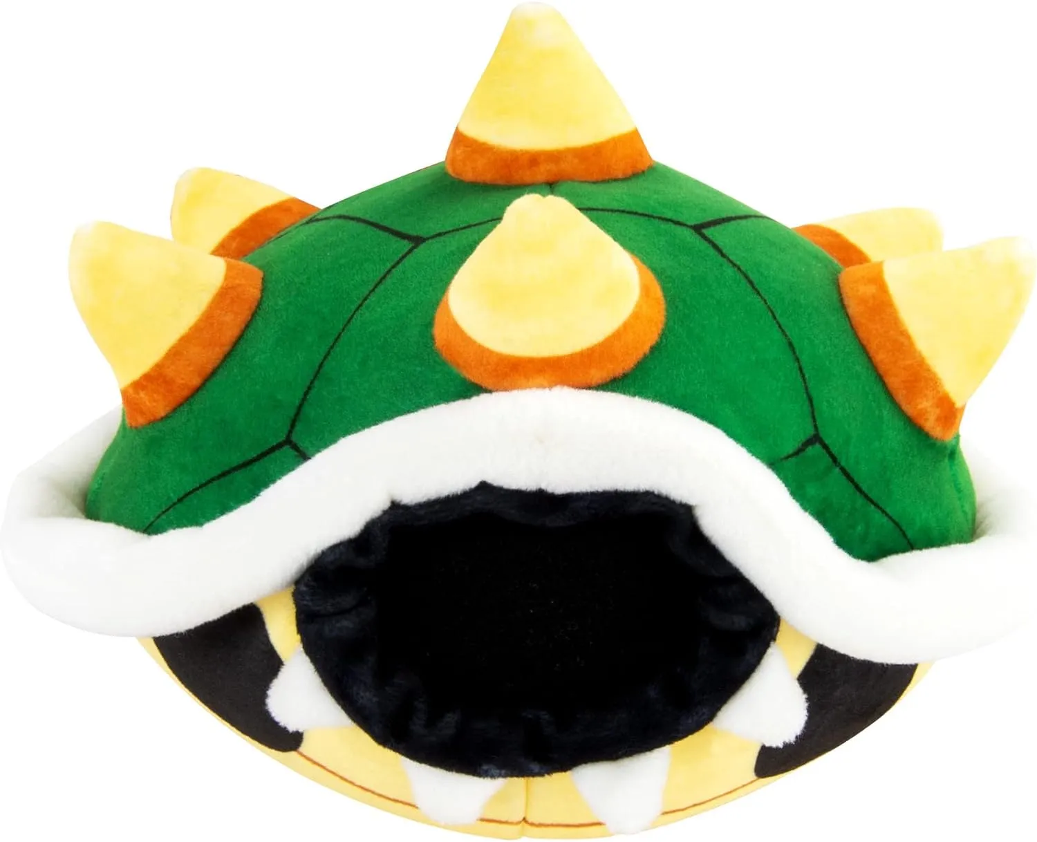 Club Mocchi- Mocchi- Nintendo Super Mario Plush - Bowser Shell Plushie - Squishy Plushies - 6 Inch