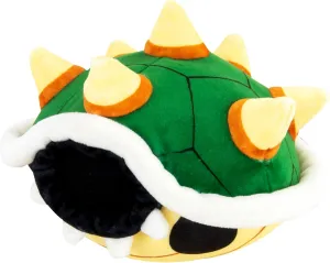 Club Mocchi- Mocchi- Nintendo Super Mario Plush - Bowser Shell Plushie - Squishy Plushies - 6 Inch