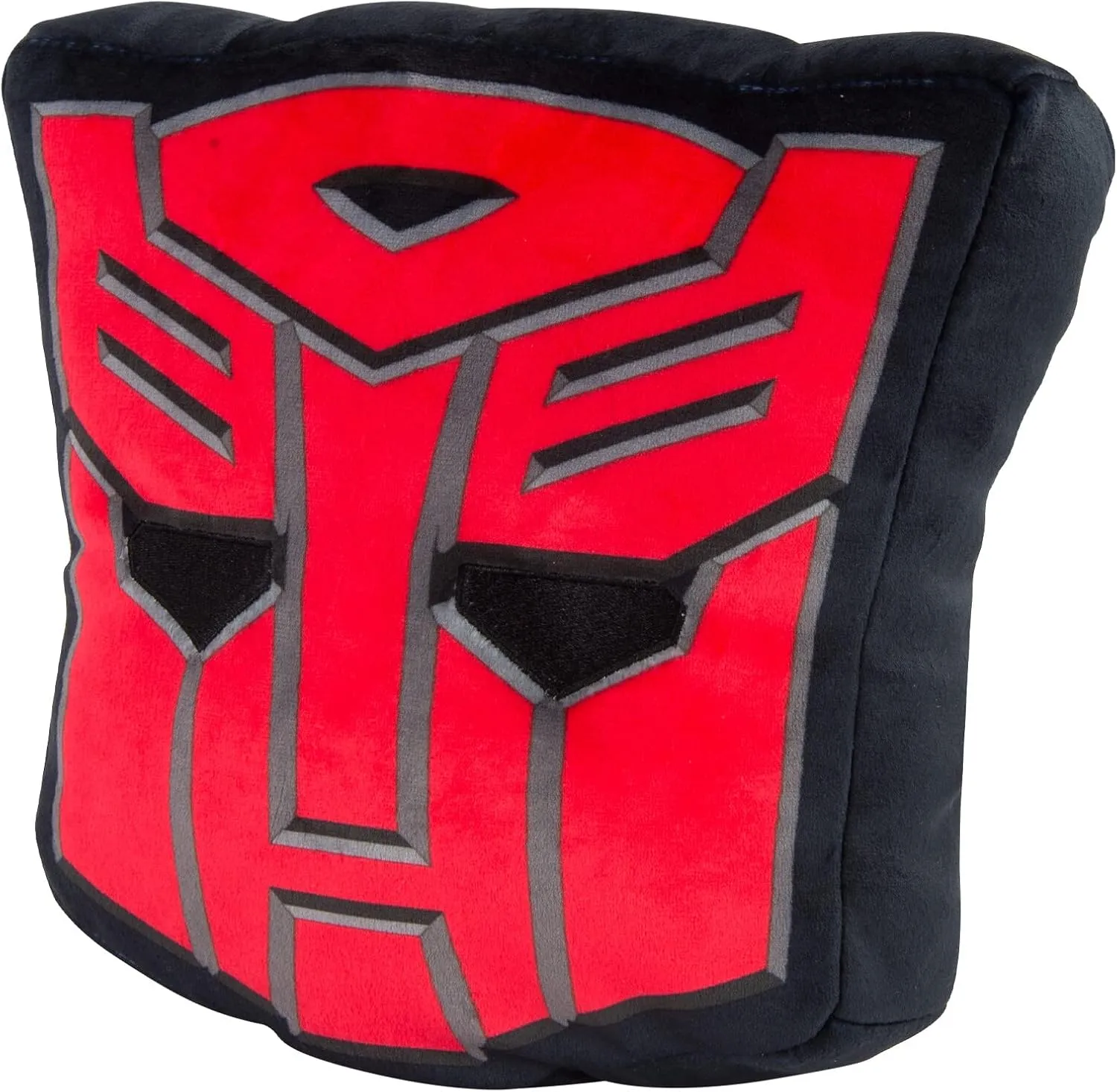 Club Mocchi-Mocchi- Transformers Plush - Autobot Plush - Transformer Toys - Transformers Rise of the Beasts Toys - Collectible Squishy Plushies - 9 Inch