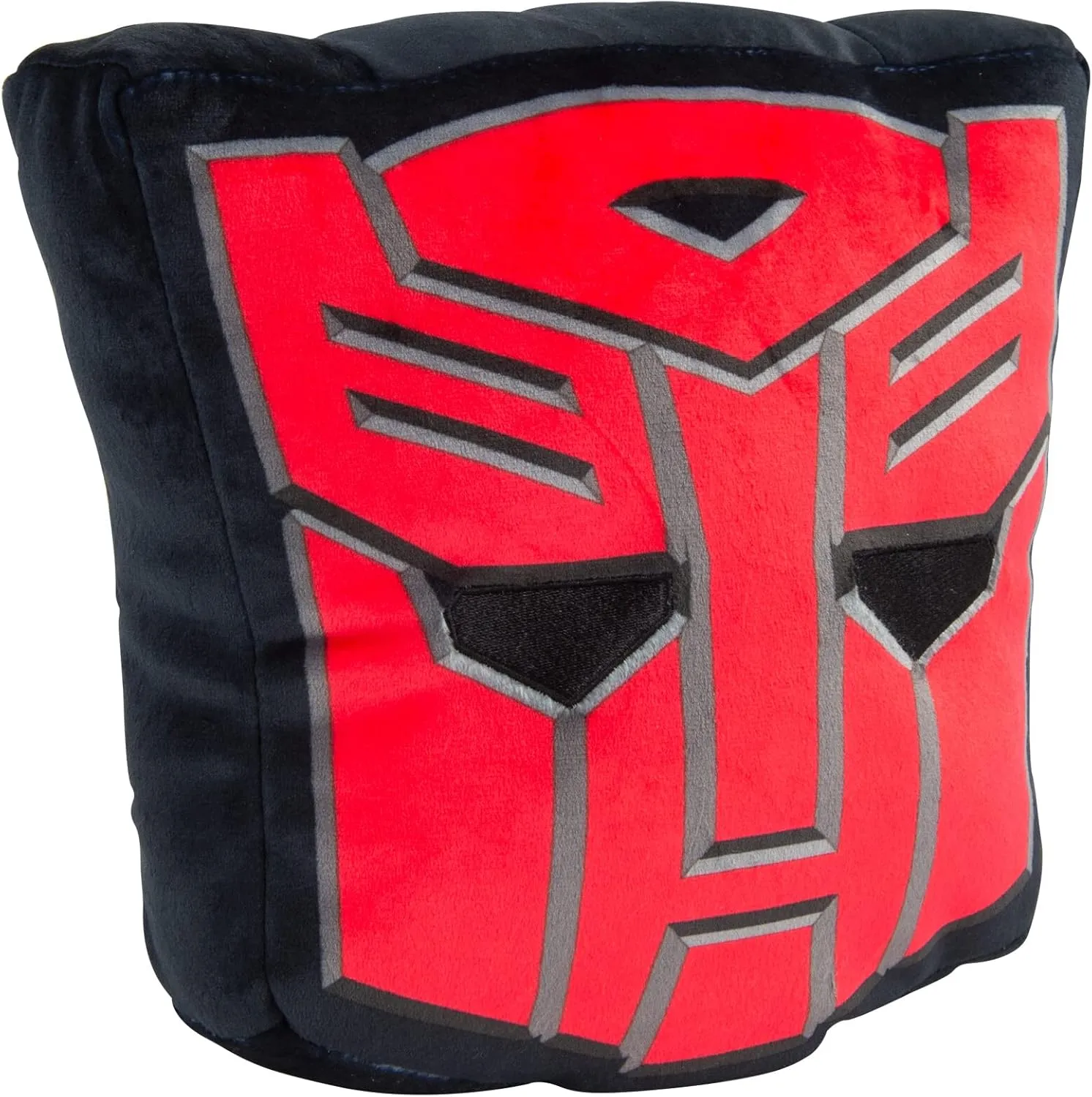 Club Mocchi-Mocchi- Transformers Plush - Autobot Plush - Transformer Toys - Transformers Rise of the Beasts Toys - Collectible Squishy Plushies - 9 Inch